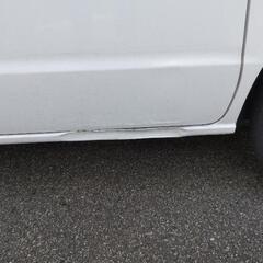 値下げ　エブリイバンの画像