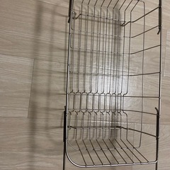水取りカゴ
