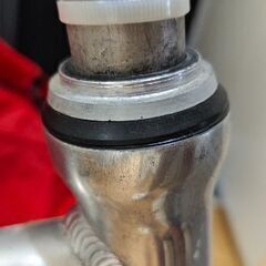 無料【ジャンク】ミニベロ分割式自転車DAHONハンマーヘッド8.0検索）ロードバイククロスバイクの画像