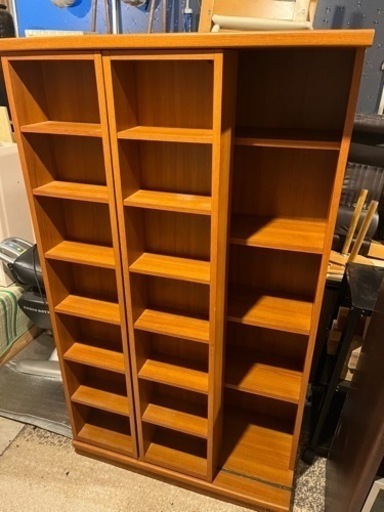 家具 収納家具 本棚