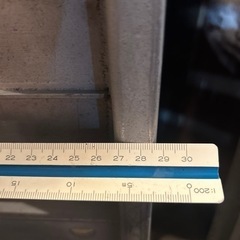 完売御礼‼️アルミラダーブリッジ‼️2本セット‼️‼️程度良し‼️の画像