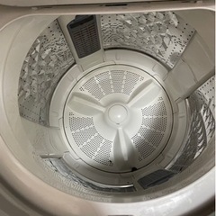 レビュー高評価の商品 最終値下げ！！Panasonic NA-FW120V1-S 洗濯機