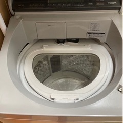 激安アウトレット通販 最終値下げ！！Panasonic NA-FW120V1-S 洗濯機