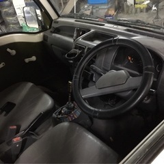 【値下げ】KV3 サンバーバン ワーゲンバス仕様 おまけありの画像