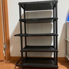 ❕靴置きor物置き❕