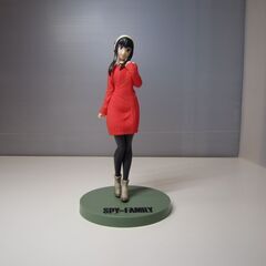 「SPY×FAMILY」スパイファミリー  　ヨル・フォージャ