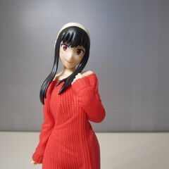 「SPY×FAMILY」スパイファミリー  　ヨル・フォージャの画像