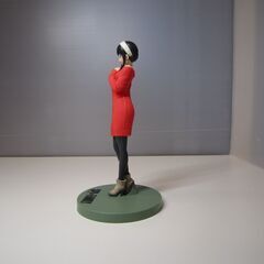 「SPY×FAMILY」スパイファミリー  　ヨル・フォージャの画像