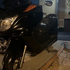マジェスティC250
