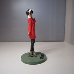 「SPY×FAMILY」スパイファミリー  　ヨル・フォージャの画像