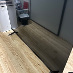 引き渡し者様決定！　　【22年製】Astek チューナーレス 4K 50型の画像