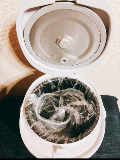 怪獣8号   ライスクッカー 炊飯器 1.5合