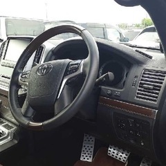 🔰サブスクリース💰月額9800円〜🚗自社ローン🗾 トヨタ ランドクルーザーの画像