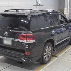 🔰サブスクリース💰月額9800円〜🚗自社ローン🗾 トヨタ ランドクルーザーの画像