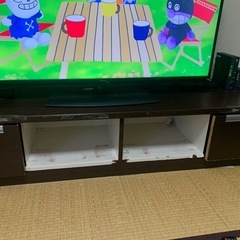 TV台