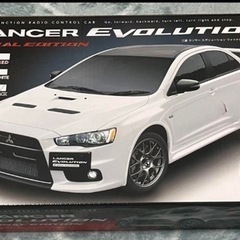 ラジコン