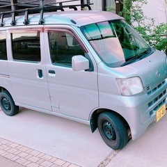 ハイゼットカーゴ クルーズ