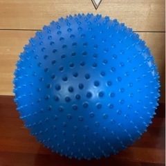 バランスボール
