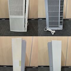 早い者勝ち！窓用エアコン！！コロナ 冷房&暖房　ウインドエアコン　CWH-A1820の画像