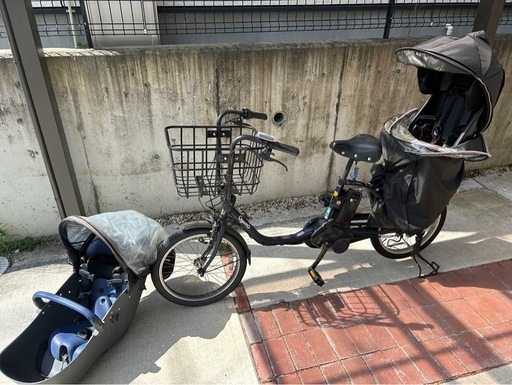 【中古品】Gyutto  クルームDX (Panasonic)