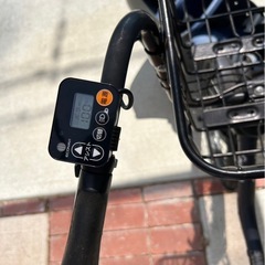 【中古品】Gyutto  クルームDX (Panasonic)の画像