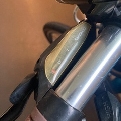 【予約済】軽量！GIANT ESCAPE女性用クロスバイクLiv の画像