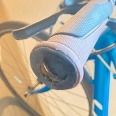 【予約済】軽量！GIANT ESCAPE女性用クロスバイクLiv の画像