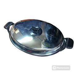 (未使用)エムケー オーバル型 ロースターの画像