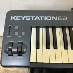 KEYSTATION88