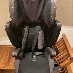 チャイルドシート