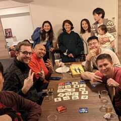 Language Exchange!!! :) [言語交換] (New Hope) 8月4日(日) - 藤沢