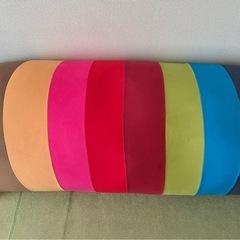 yogibo Max レインボー