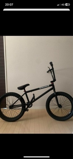 BMX subrosabmx