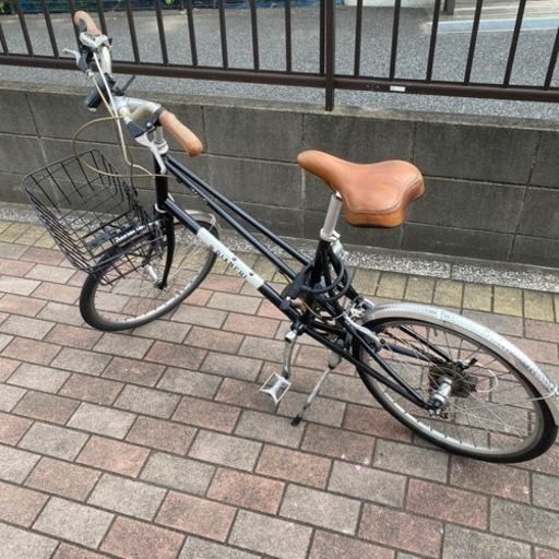 ビアンキメルロー