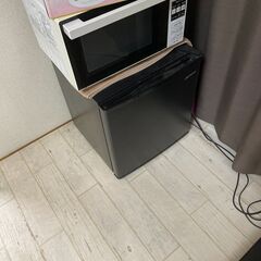 家電セット テレビ23型 冷蔵庫 電子レンジ 洗濯機 テーブルの画像