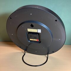 ベルセゾン（ミタニ）掛け時計（スタンド付き）の画像