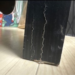 ガラステーブル 大阪手渡しの画像