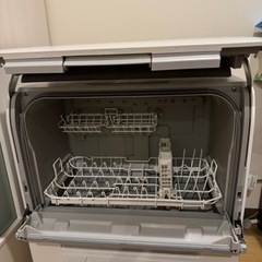 家電食洗機の画像