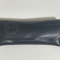 【Ray-Ban】サングラスの画像