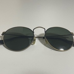 【Ray-Ban】サングラスの画像