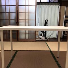 テーブル　IKEA製