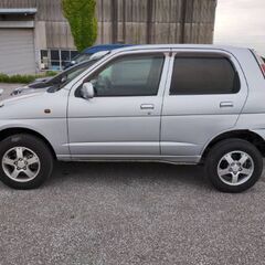 テリオスキッドの画像