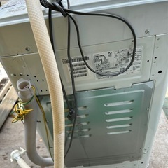 2020年洗濯機　4.2キロの画像