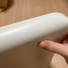 ペットくん　体重計　の画像