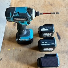 電動工具
