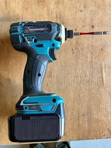 電動工具
