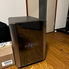 【無料】ワインセラー