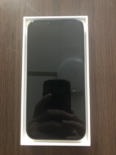 【新品未使用】iPhone14plus  256G ミッドナイト iPhoneケース ガラスフィルム カメラカバー 