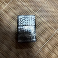 ZIPPO  オイルライター