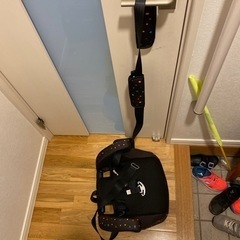 子供用品 ジュニアシートの画像